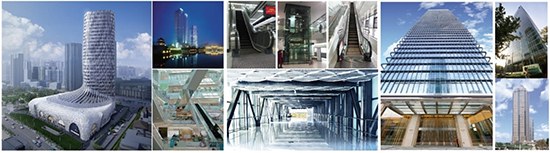 東芝電梯在華20年，世界品質服務中國社會