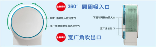 創(chuàng)新徹底清潔構(gòu)造的東芝空氣凈化器&ldquo;潤(rùn)雅&rdquo;系列上市