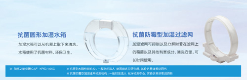 創(chuàng)新徹底清潔構(gòu)造的東芝空氣凈化器&ldquo;潤(rùn)雅&rdquo;系列上市