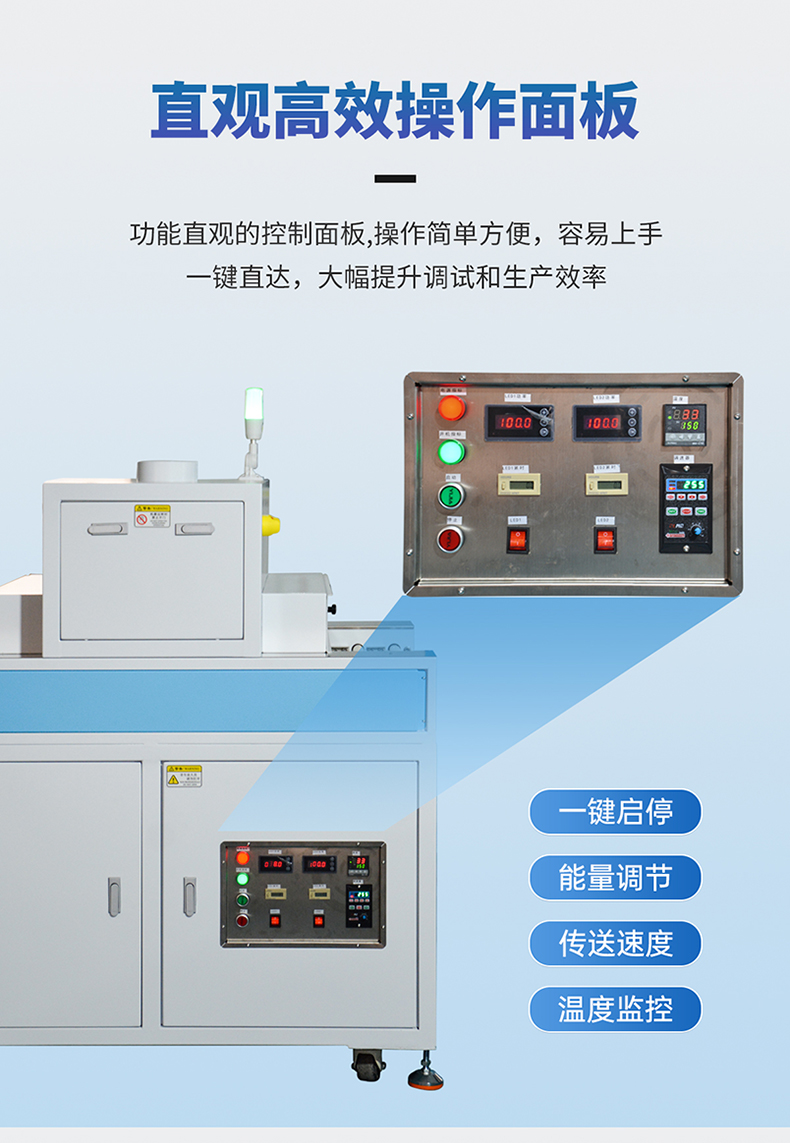 領(lǐng)盈—金屬板曝光蝕刻后工藝上下照射UVLED固化機(jī)LDH-LW2K02-800-1M3詳情頁_07.jpg